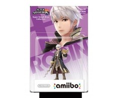 Nintendo Amiibo figūrėlė Robin