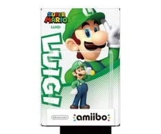 Nintendo Luigi - Amiibo