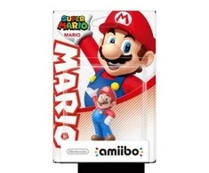 Nintendo Mario - Amiibo
