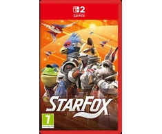 Nintendo NS2 Star Fox