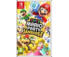 Super Mario Party Jamboree – Nintendo jungiklis