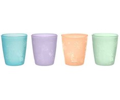 nip Puodeliai, 250ml, 4 vnt., 12m+ tarnavimo laikas
