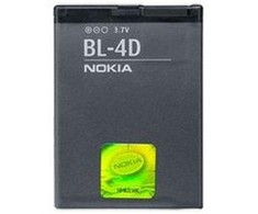 Nokia baterie BL-4D Li-Ion 1200 mAh