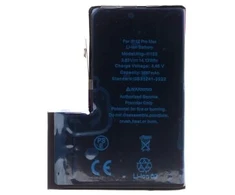Akumuliatorius iPhone 12 Pro Max 3687mAh Li-Ion atstatytas (Bulk)