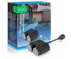 NOUS A4T SMART Plug (Tasmota)