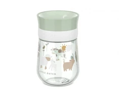 Little Dutch KUBEK DZIECIĘCY TRENINGOWY DO NAUKI PICIA MIO 300 ML LITTLE FARM