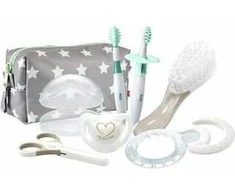 Nuk NE Baby Starter sveikinimo rinkinys