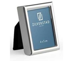 Nuotraukų rėmelis Zilverstad Mini 4x5 metalinis portretas 8023231
