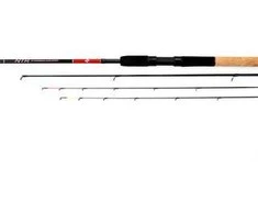 Dugninė Meškerė NYTRO NTR 10 COMMERCIAL CARP FEEDER 300cm 40g