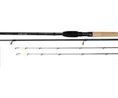 Dugninė Meškerė NYTRO SOLUS 12 ALLROUND FEEDER 360cm 60g