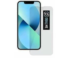 OBAL:ME 2.5D apsauginis stiklas telefonui Apple iPhone 13 mini Clear