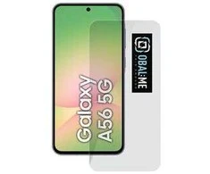 OBAL:ME 2.5D ekrano apsauga Samsung Galaxy A56 5G Clear