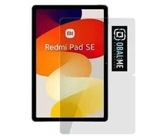 OBAL:ME 2.5D Apsauginis stiklas Screen Protector Xiaomi Redmi Pad SE 11 Clear