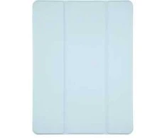 OBAL:ME MistyTab dėklas skirtas Samsung Galaxy Tab S10 Lite/S9/S9 FE/S10 FE Light Mėlyna