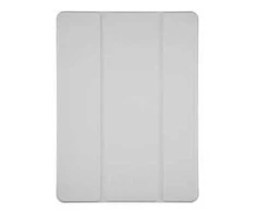 OBAL:ME MistyTab dėklas skirtas Samsung Galaxy Tab A11+ Light Gray