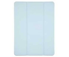 OBAL:ME MistyTab dėklas skirtas Samsung Galaxy Tab A11+ Light Mėlyna