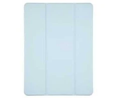OBAL:ME MistyTab dėklas skirtas Xiaomi Redmi Pad 2 žydros spalvos