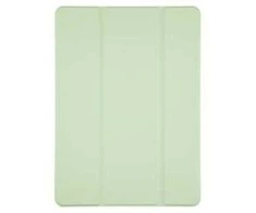 OBAL:ME MistyTab dėklas skirtas Xiaomi Redmi Pad 2 žalios spalvos