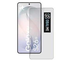 OBAL:ME Privacy 5D Apsauginis stiklas Screen Protector skirtas Samsung Galaxy S26+ Juodas