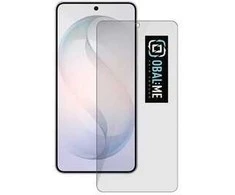 OBAL:ME Privacy 5D Apsauginis stiklas Screen Protector skirtas Samsung Galaxy S26 Juodas