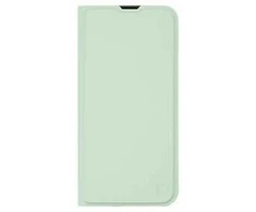 OBAL:ME SmoothTouch dėklas skirtas Xiaomi Redmi Note 15 4G/5G/Poco M8 5G Mint Žalias