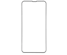 Neuvedeno Apsauginis stiklas iPhone 14 Plus Juodas (pakuotė be mažmeninės prekybos dėžutės)