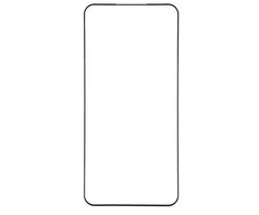 Neuvedeno Apsauginis stiklas iPhone 14 Pro Max juodas (pakuotė be dėžutės)
