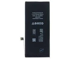 „iPhone 8 Plus“ 2691 mAh ličio jonų baterija (masinė)