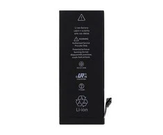 Baterija, skirta iPhone 6S 1715 mAh ličio jonų (masinė)
