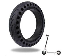 Oem Rhinotech Bekamerinė perforuota padanga Xiaomi Scooter (masinė)