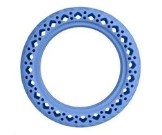 Oem Rhinotech Tubeless tire for Xiaomi Scooter mėlynas (Bulk)