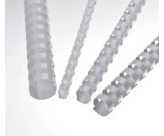 Oem Įrišimo juostelės 28 mm, plastikinėms juostelėms, balta, 50 vnt.