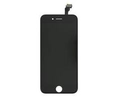 Dėklas Iphone Lcd iPhone 6 LCD ekranas + jutiklinis blokas, juodas TianMA