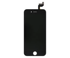 Dėklas Iphone Lcd iPhone 6S LCD Ekranas + Touch Unit Juodas TianMA
