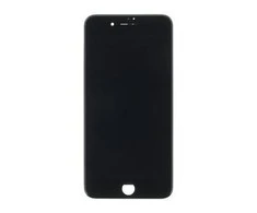 Dėklas Iphone Lcd iPhone 7 Plus LCD Ekranas + Touch Unit Juodas TianMA