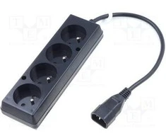 Oem Jonex Maitinimo lizdas (PS-PCU 470 / 0,3 m)