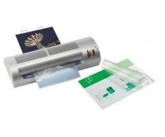 Oem Laminavimo folija, A4, 100mic, matinė, antistatinė, 100 vnt.