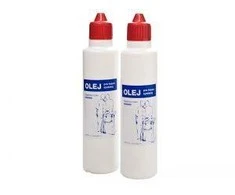 Oem Aliejus smulkintuvams 2x200 ml