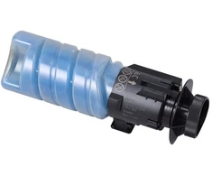OKI oryginalny toner 09006257, cyan, 7500s, high capacity