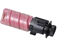 OKI oryginalny toner 09006262, magenta, 2000s