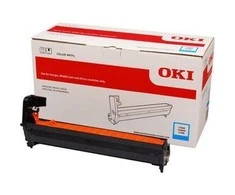 OKI EP kasetė Cyan C712 30K