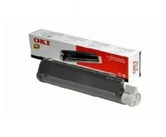 Toneris OKI 44973533 Geltona Original (449735333)