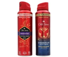 Old Spice Rockstar dezodorantas 200 ml