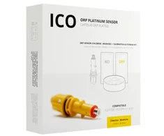 Sencor ONDILO ICO - náhradní Chlor sensor oranžový + kalibrační sada