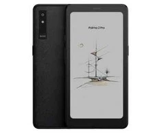 ONYX BOOX PALMA 2 PRO COLOR juoda