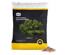 Ooni Ooni Premium Hardwood-Pellets 10 kg