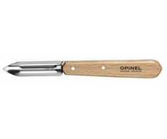 Daržovių skustuvas Opinel Natural 115