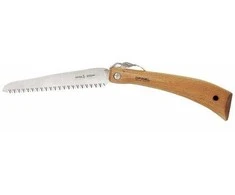 Prancūzija Opinel Nr.18 saw beech pjūklas