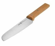 Nóż Opinel Parallele Santoku 119