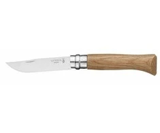 Peilis Opinel Classic Nr.06 Ąžuolas nerūdijantis plienas